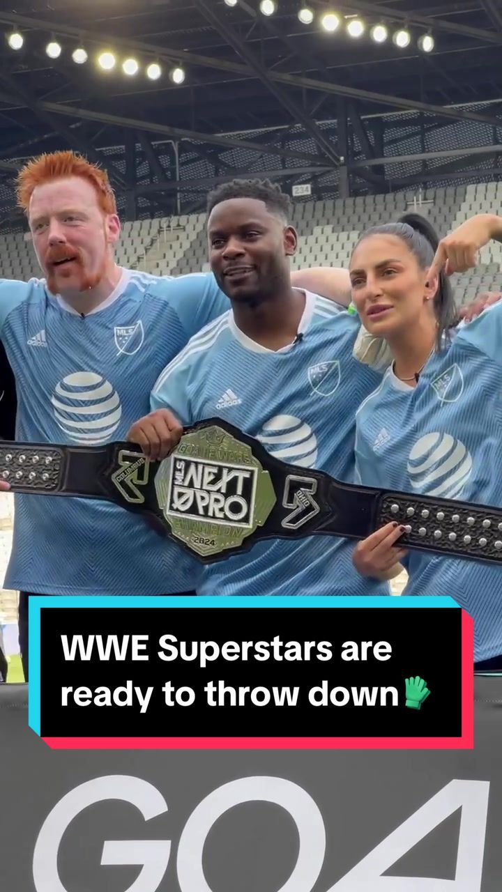 Video post by @mlsnextpro on TikTok