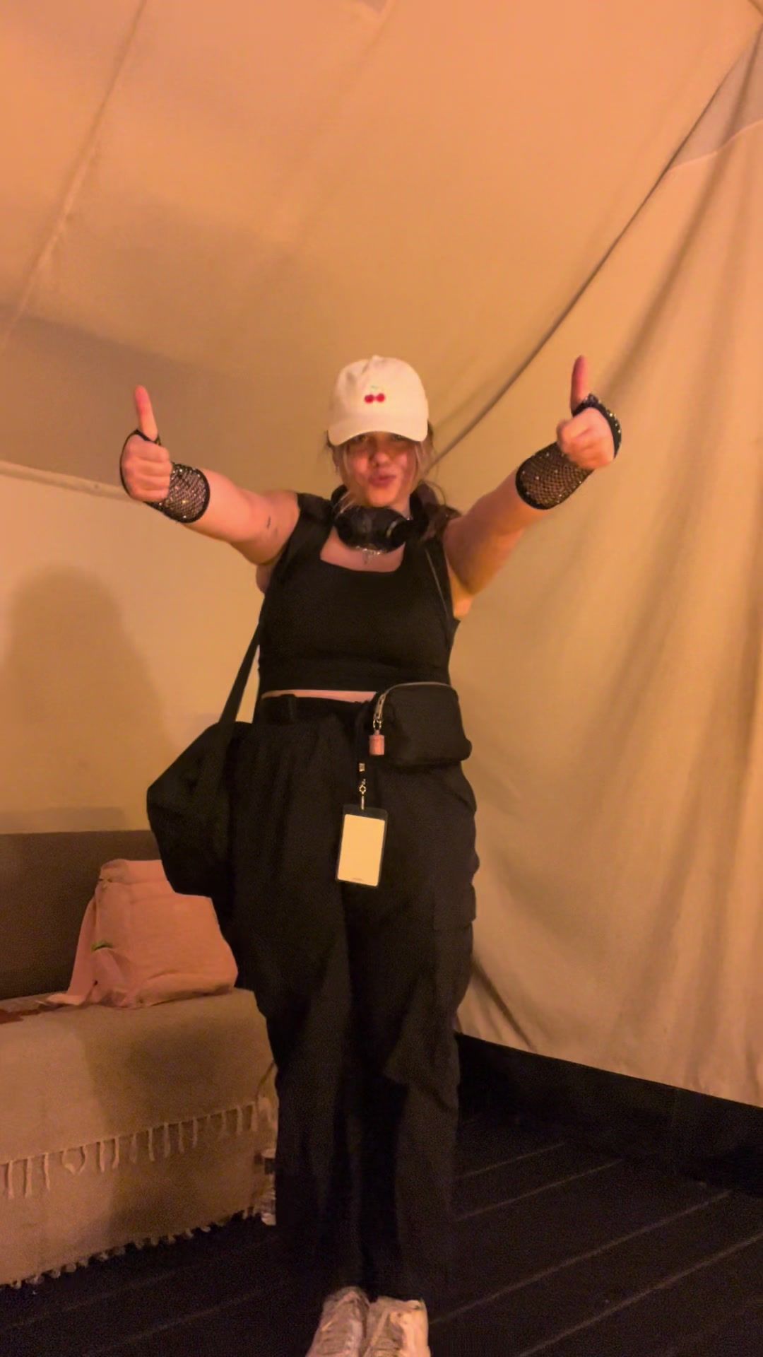 Video post by @iamaprilbredael on TikTok