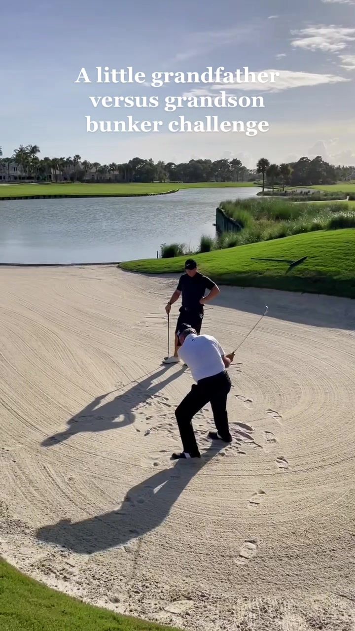 Video post by @garyplayer on TikTok