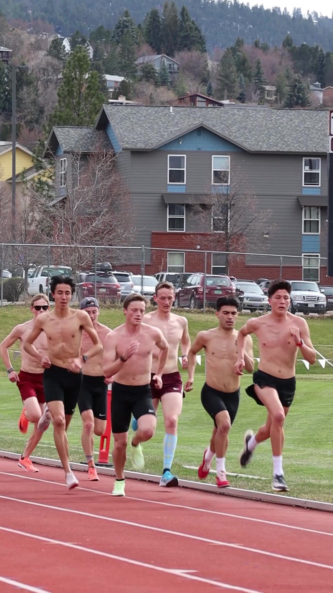 Video post by @montanagrizdistance on TikTok