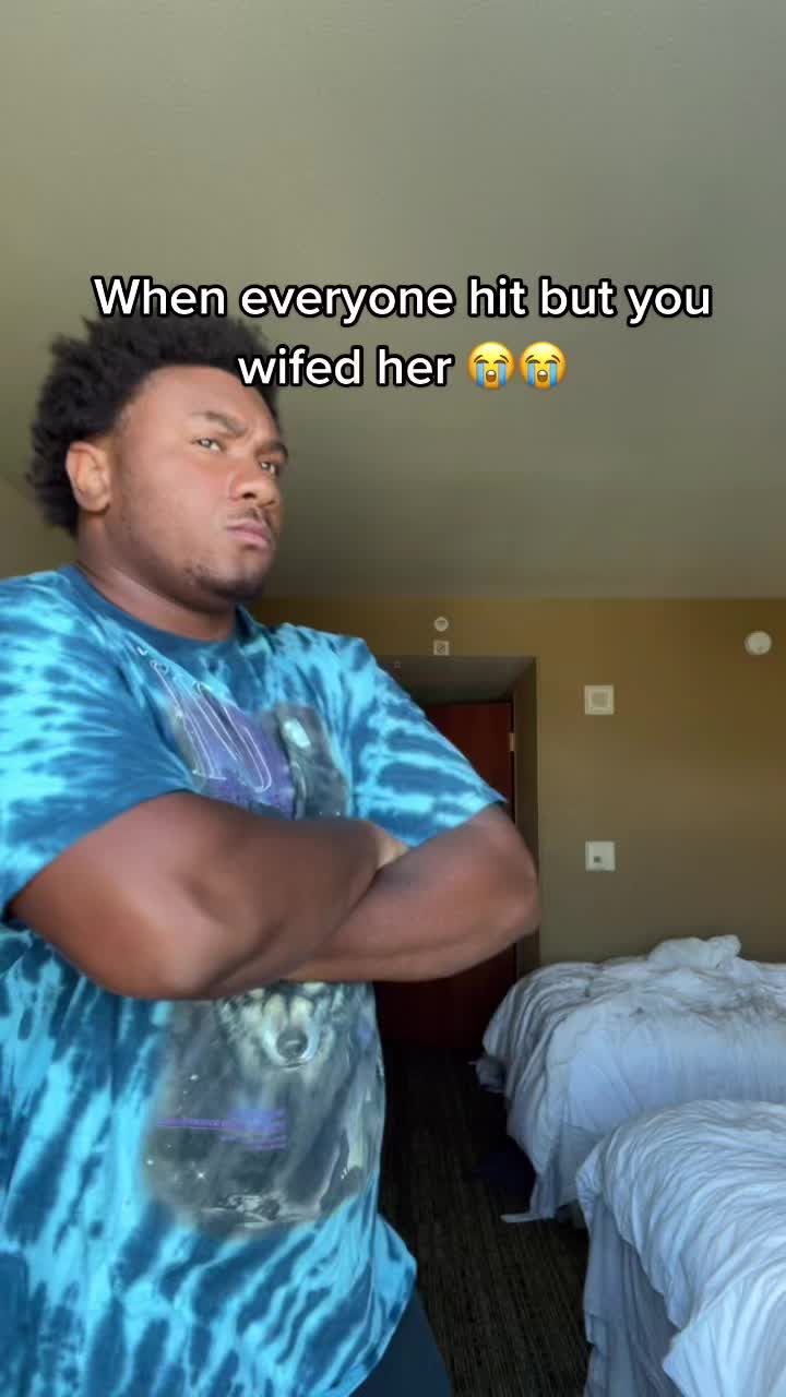 Video post by @amirmjohnson on TikTok