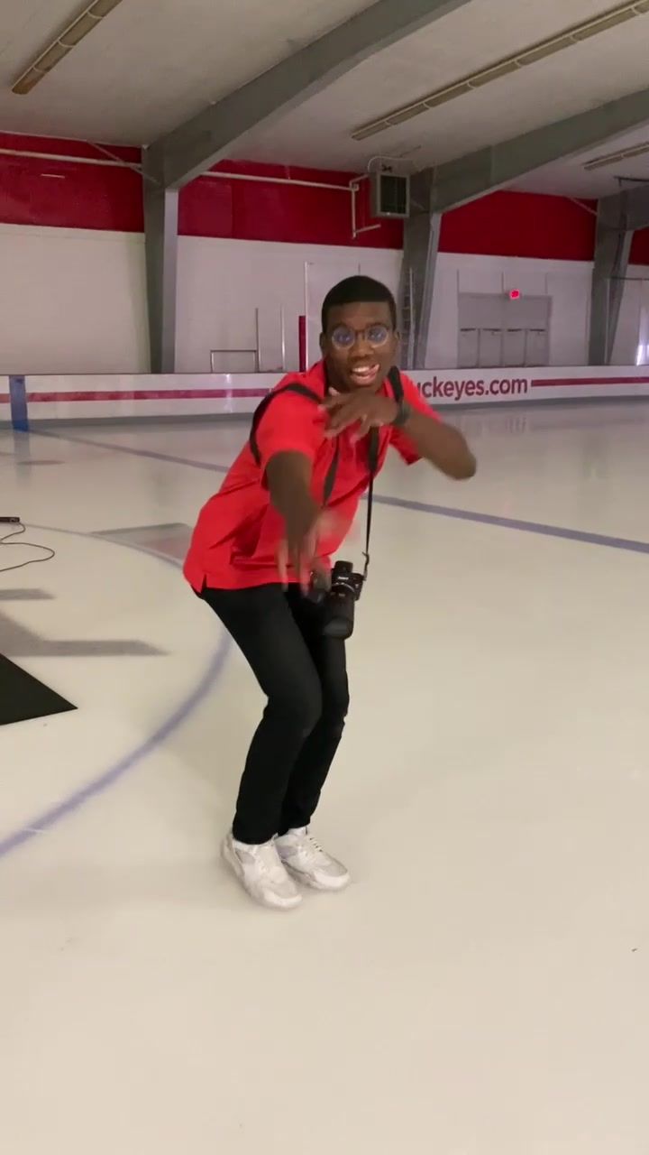 Video post by @ohiostateathletics on TikTok