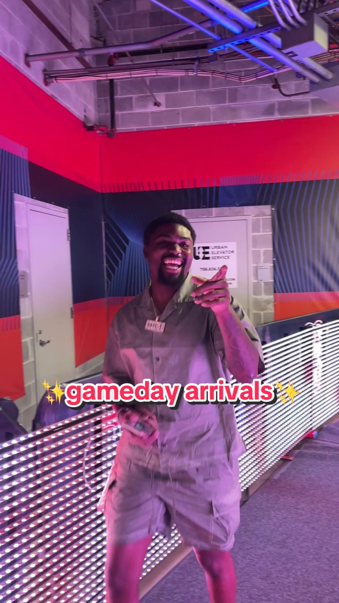 Video post by @chicagobears on TikTok