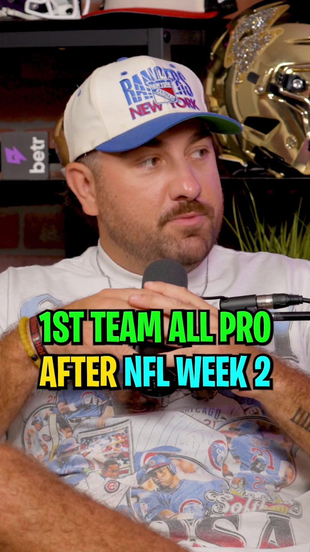 Video post by @capsoffpodcast on TikTok