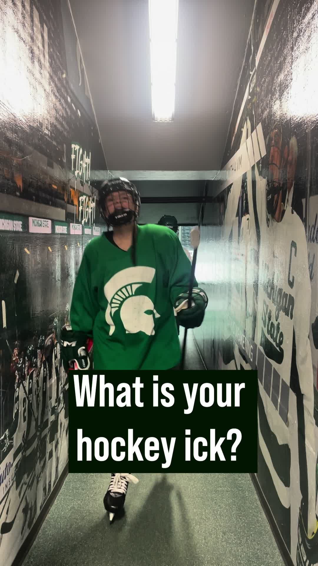 Video post by @msuwomensd1hockey on TikTok