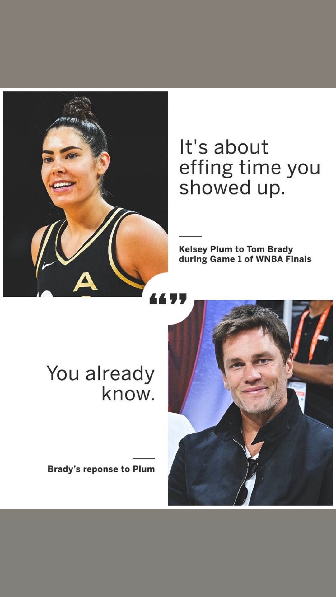 Image post by @espn on TikTok