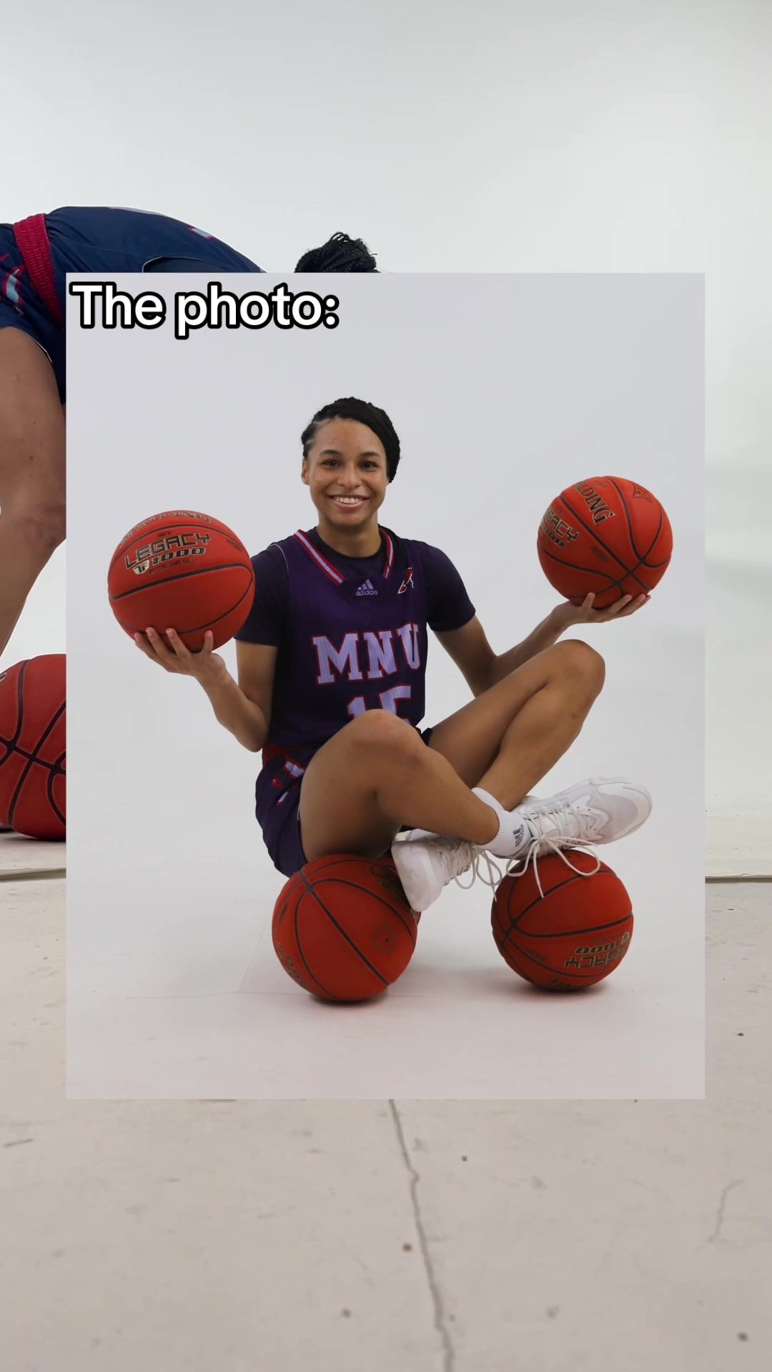 Video post by @kristinabonnermedia on TikTok