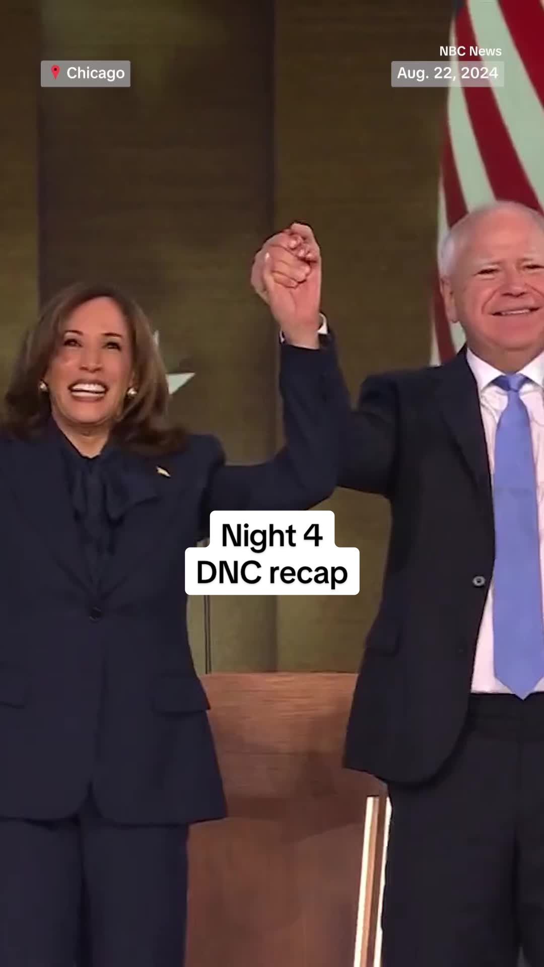 Video post by @nbcnews on TikTok