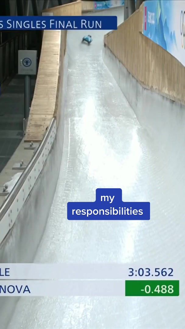 Video post by @nbcolympics on TikTok