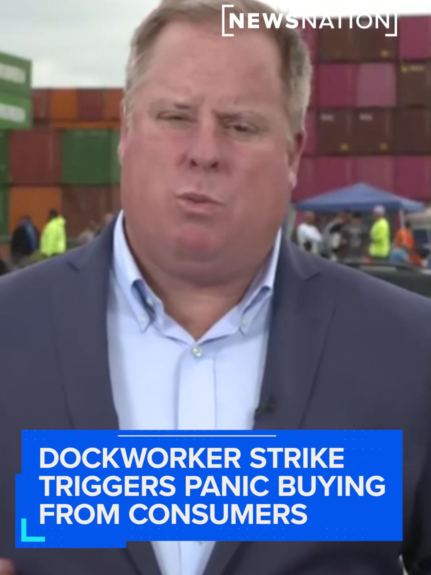 Video post by @newsnationnow on TikTok