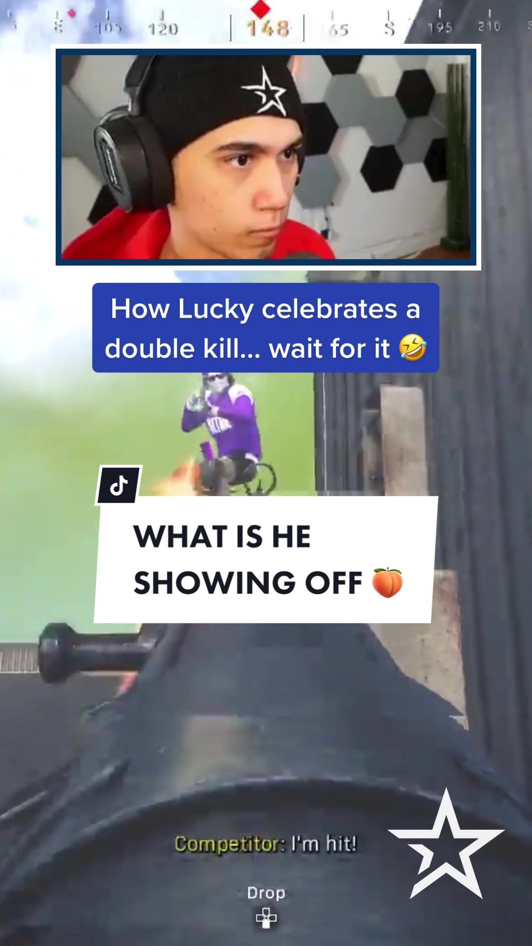 Video post by @complexity on TikTok