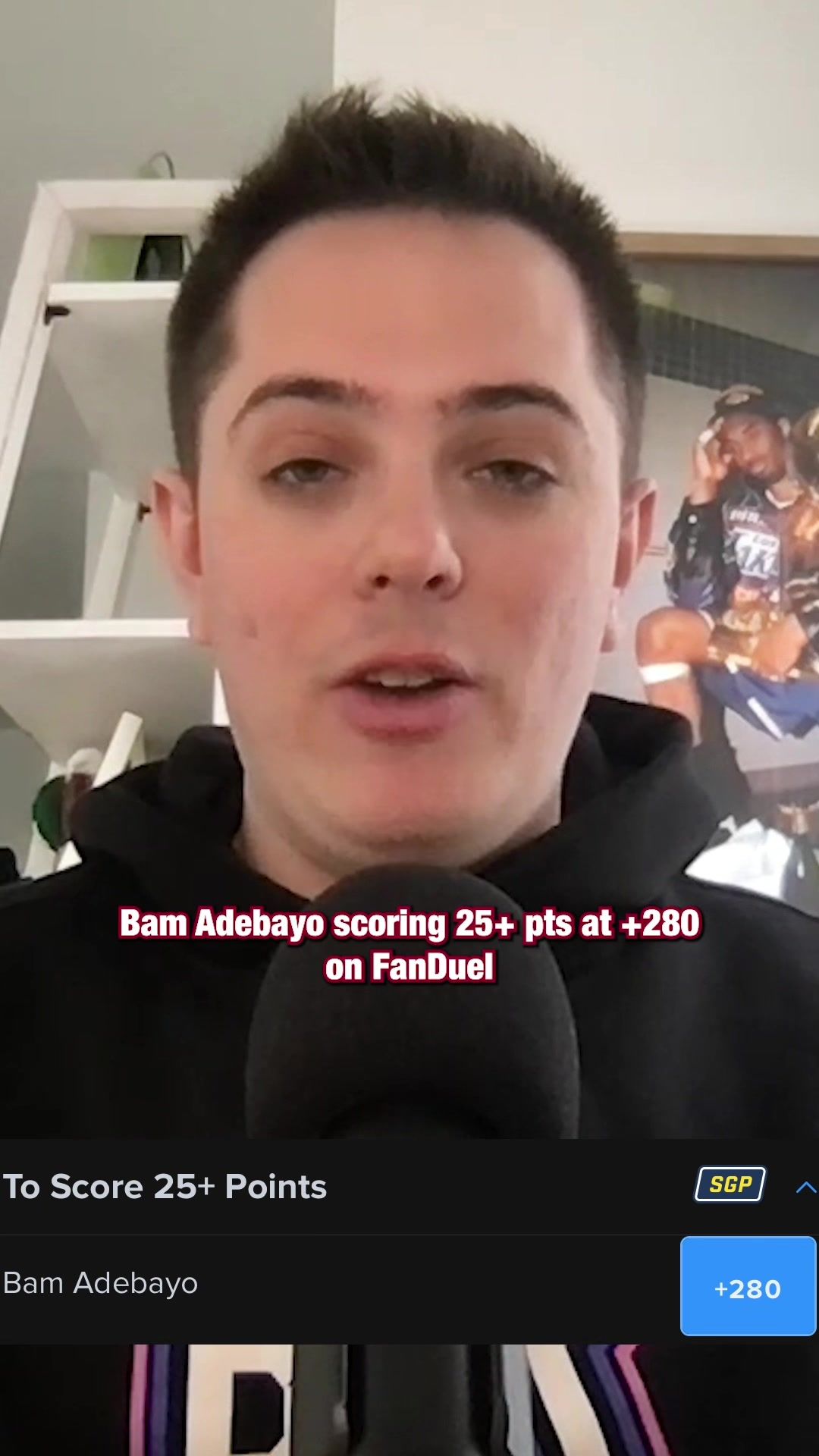 Video post by @brbetting_ on TikTok