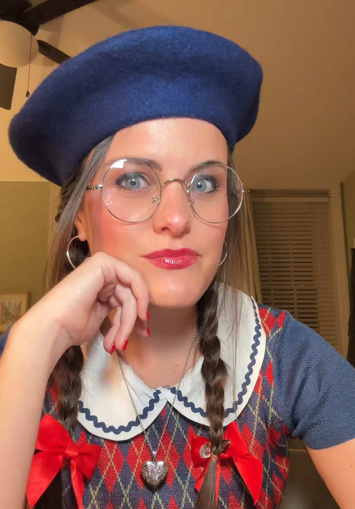 Video post by @_missyperez on TikTok