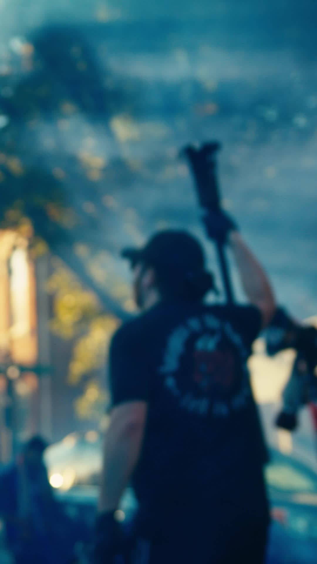 Video post by @knightsofthebailey on TikTok