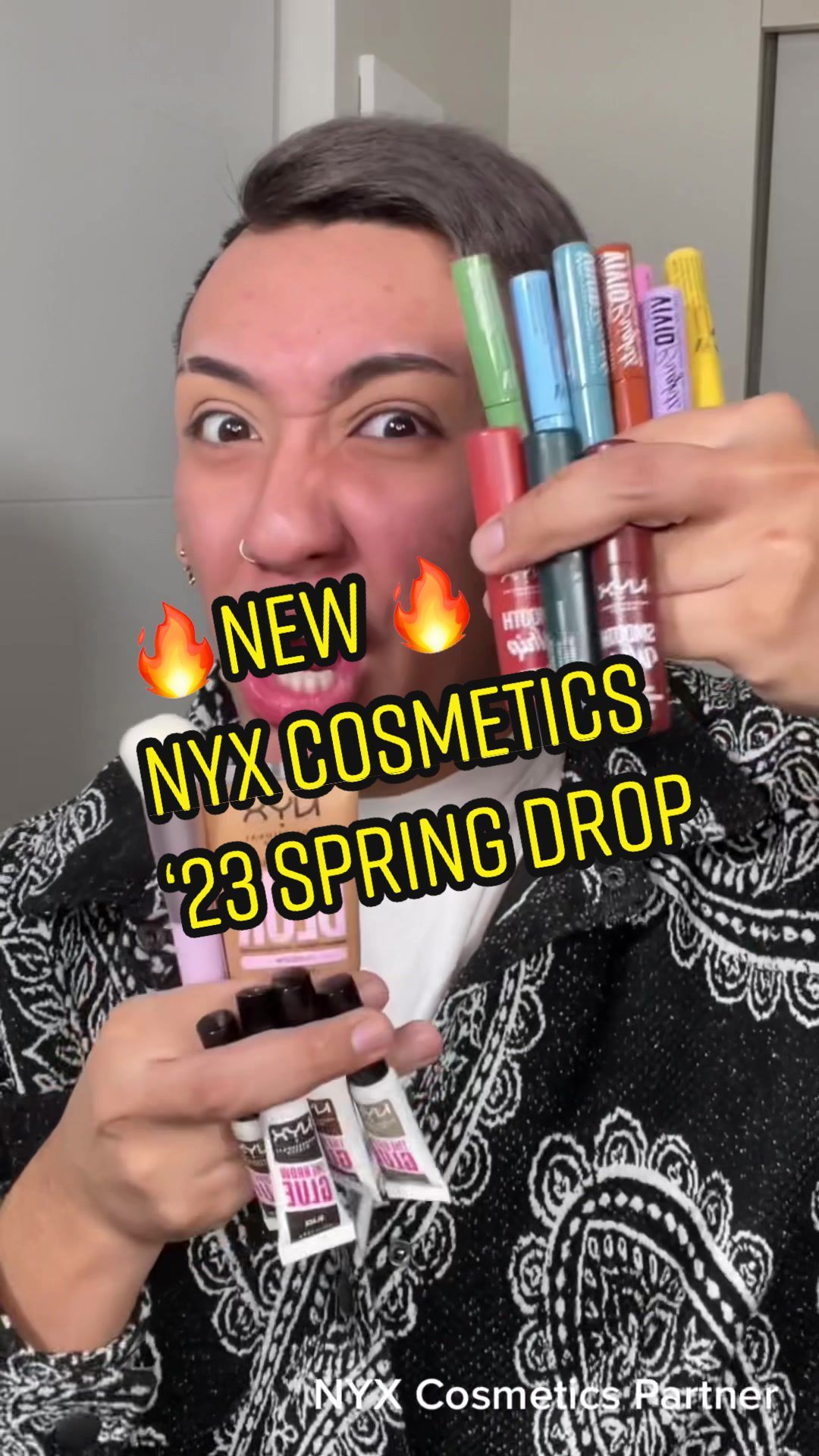 Video post by @theadanbravo on TikTok