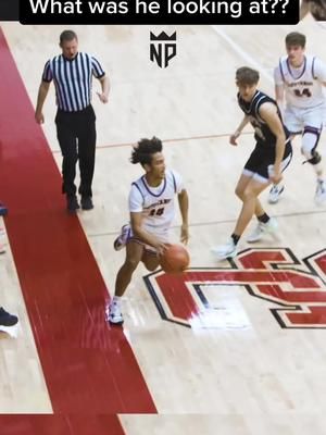 Video post by @nxtprohoops on TikTok