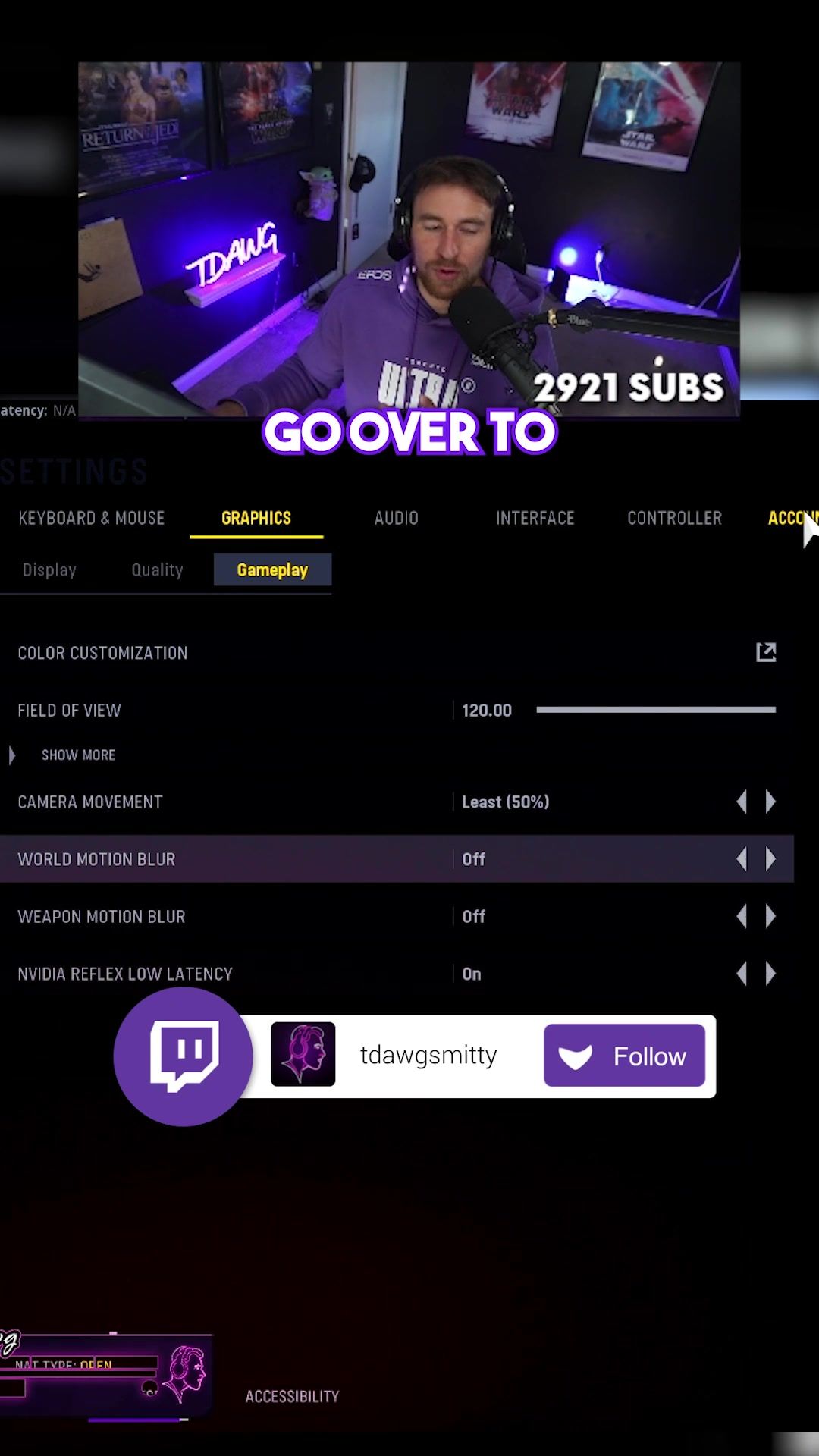 Video post by @tdawgsmitty on TikTok