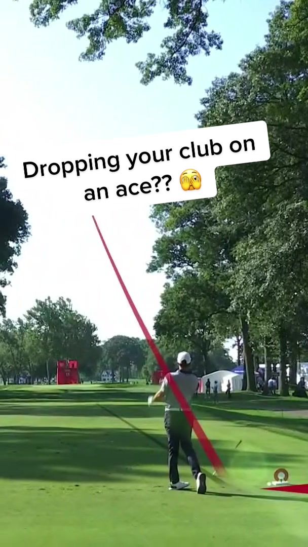 Video post by @pgatour on TikTok
