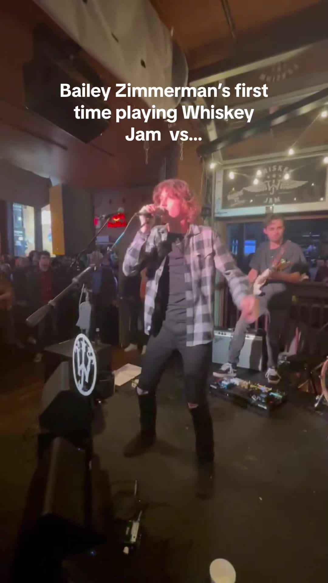 Video post by @whiskeyjamofficial on TikTok