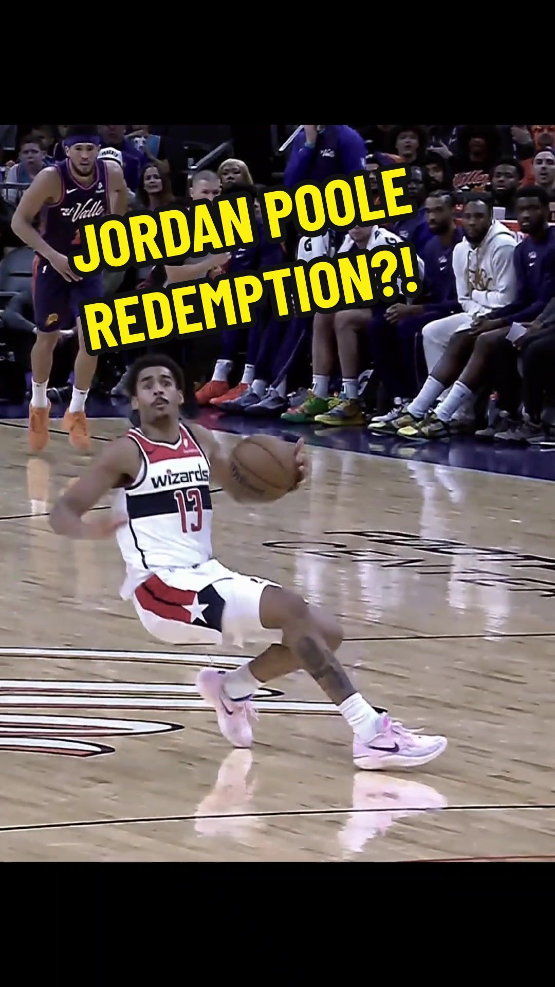 Video post by @nbalivetv on TikTok