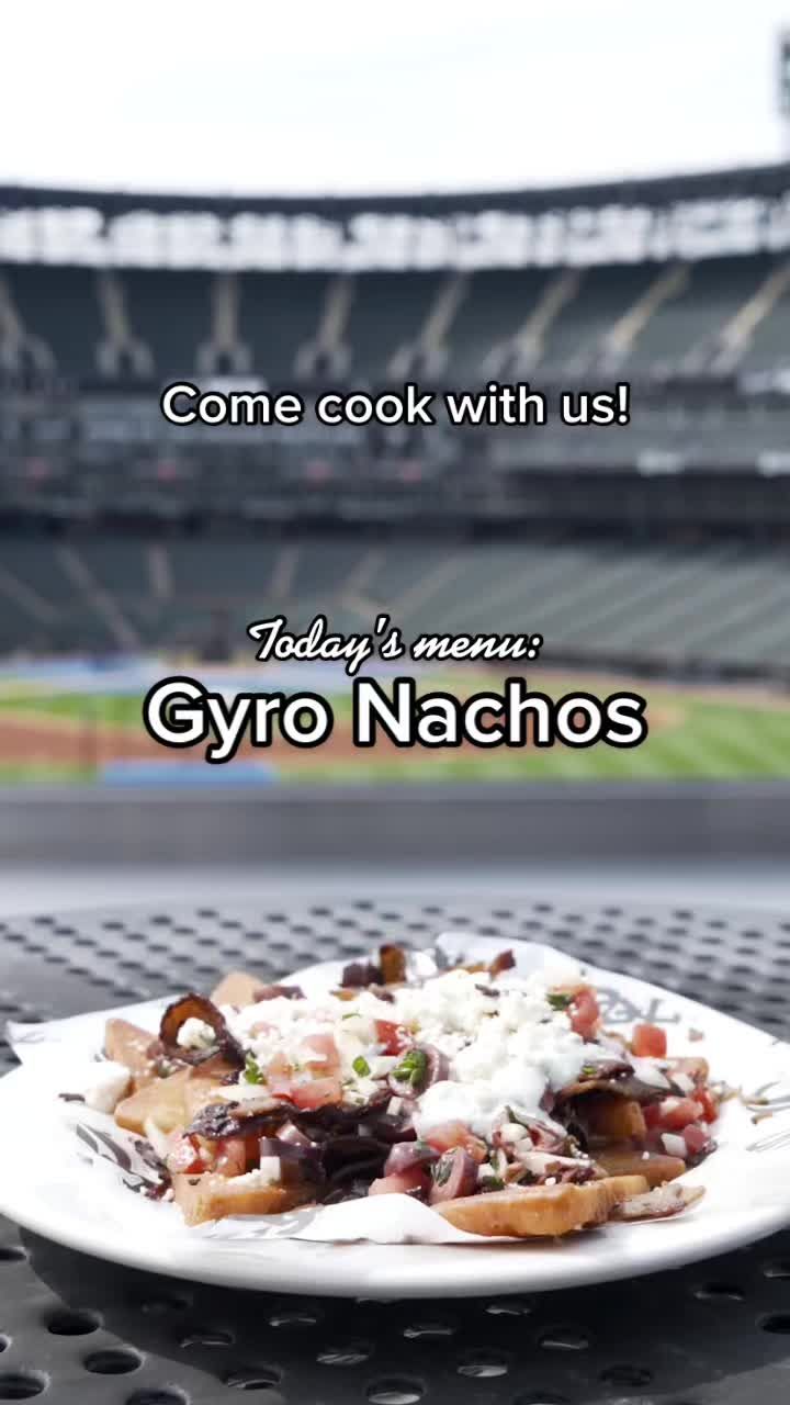 Video post by @whitesox on TikTok