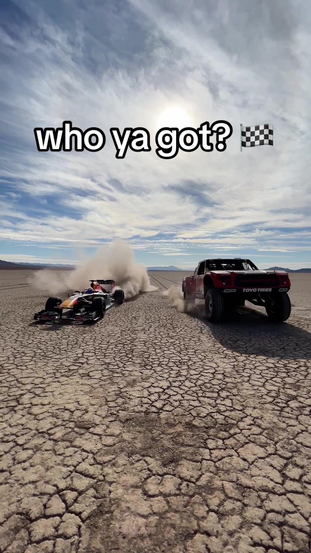 Video post by @redbullmotorsports on TikTok