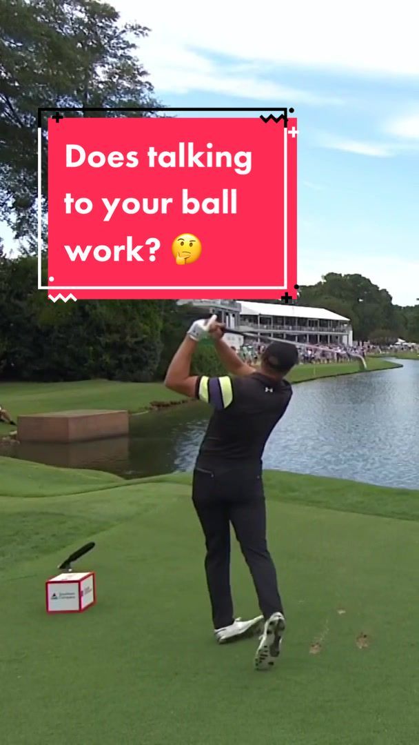 Video post by @nbcgolf on TikTok