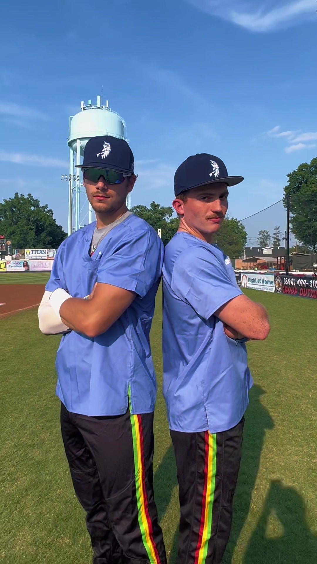 Video post by @tricitychilipeppers on TikTok