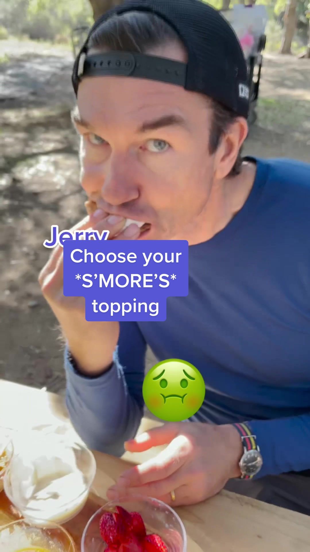 Video post by @thetalkcbs on TikTok