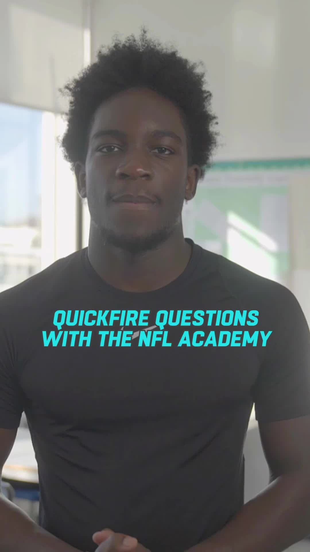 Video post by @nflacademy on TikTok