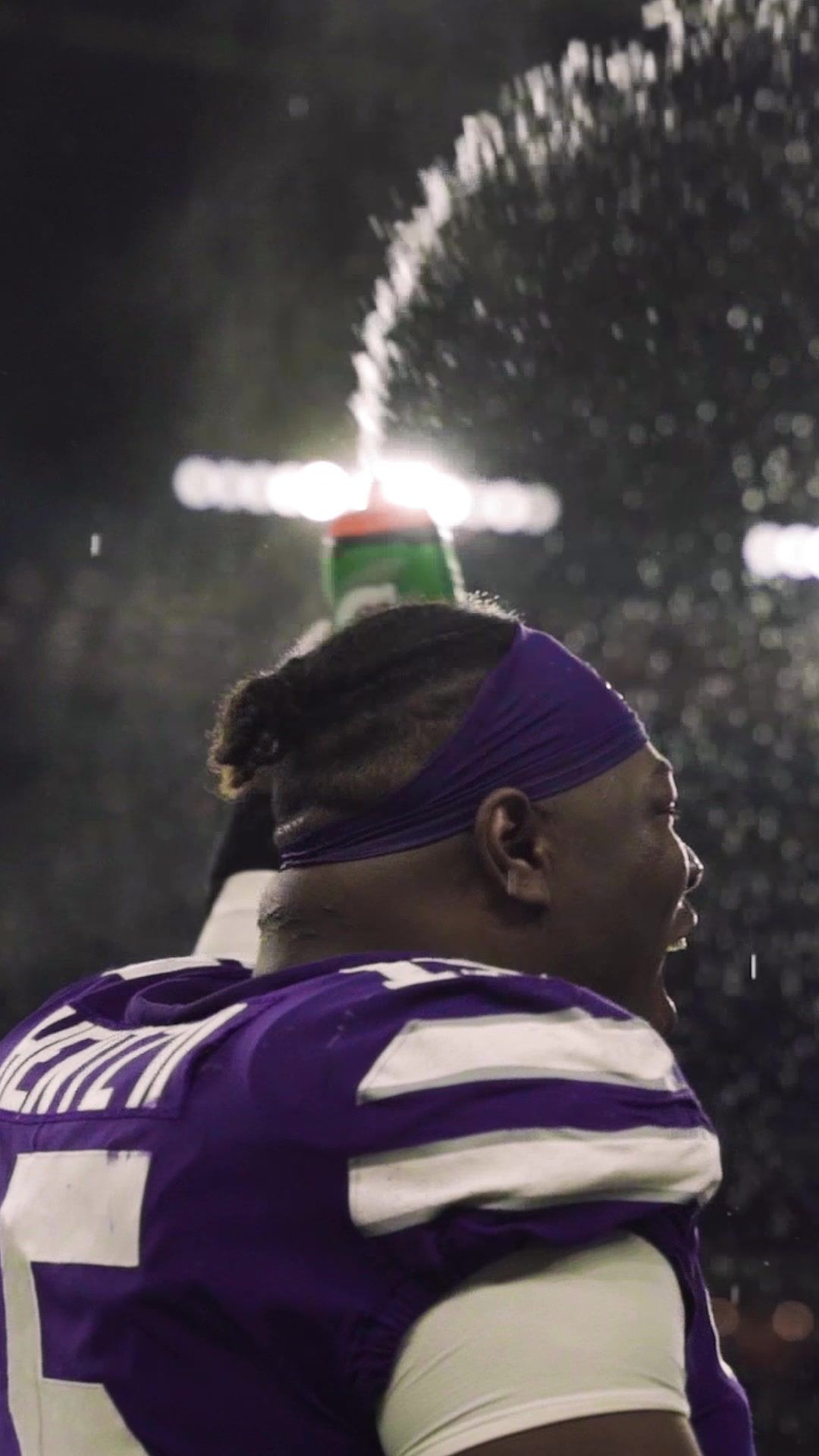 Video post by @kstatefootball on TikTok