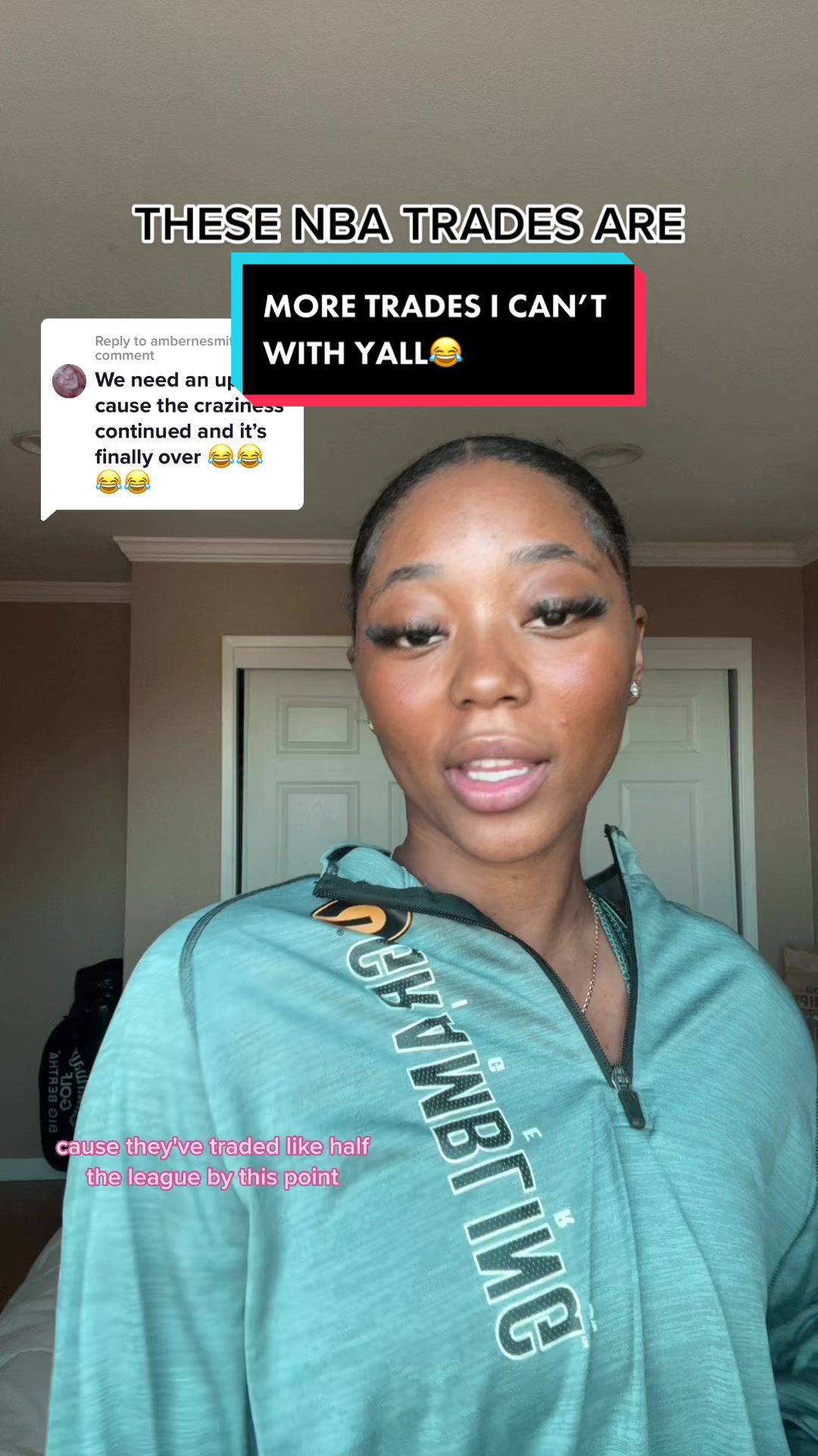 Video post by @mackenziejayy_ on TikTok