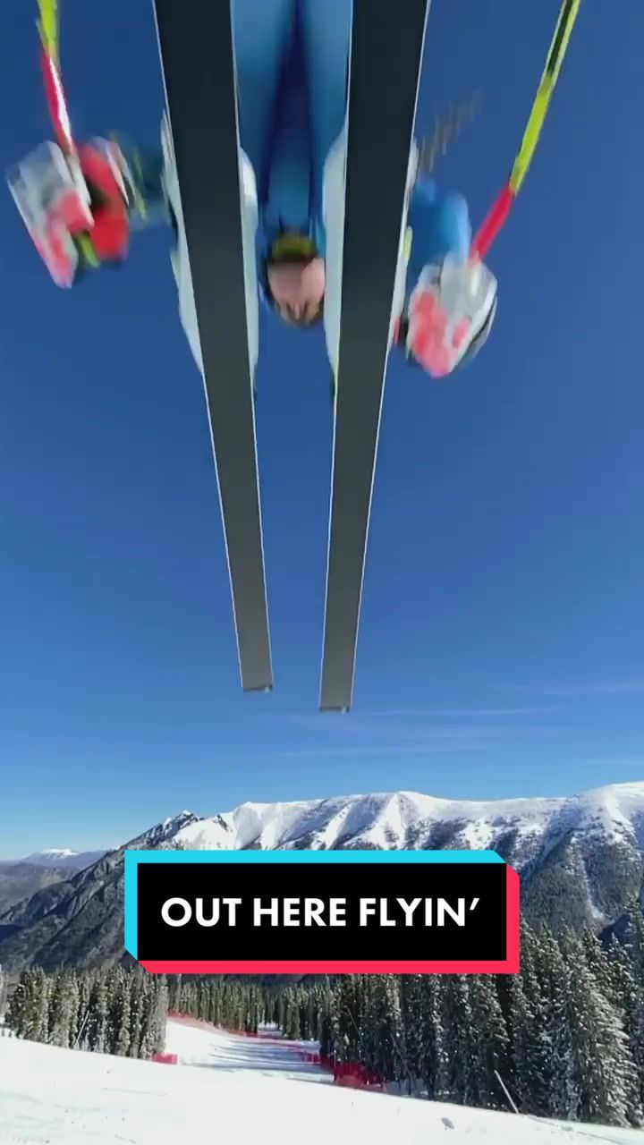 Video post by @usskiandsnowboardteam on TikTok