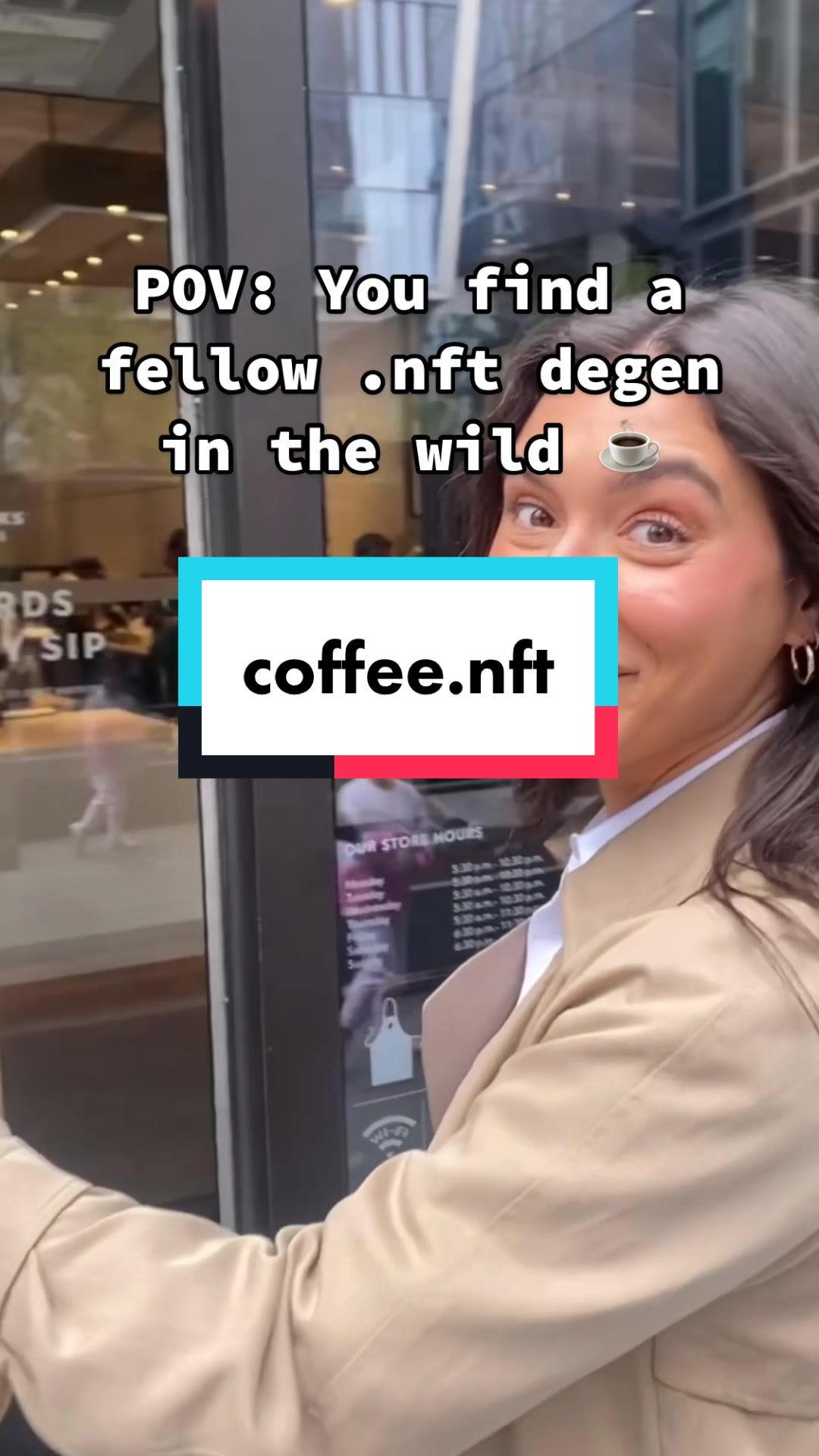 Video post by @unstoppableweb on TikTok