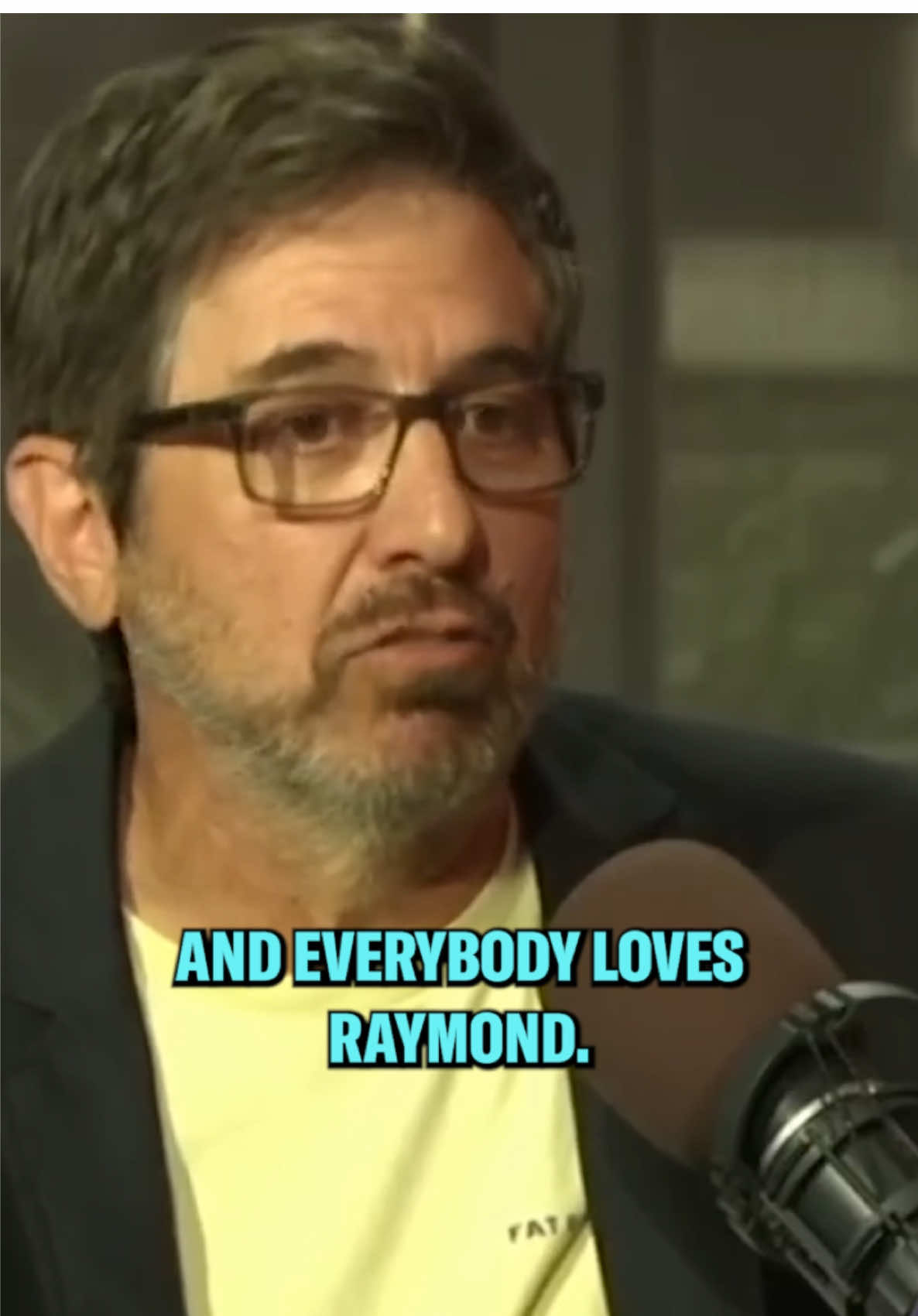 Video post by @thericheisenshow on TikTok