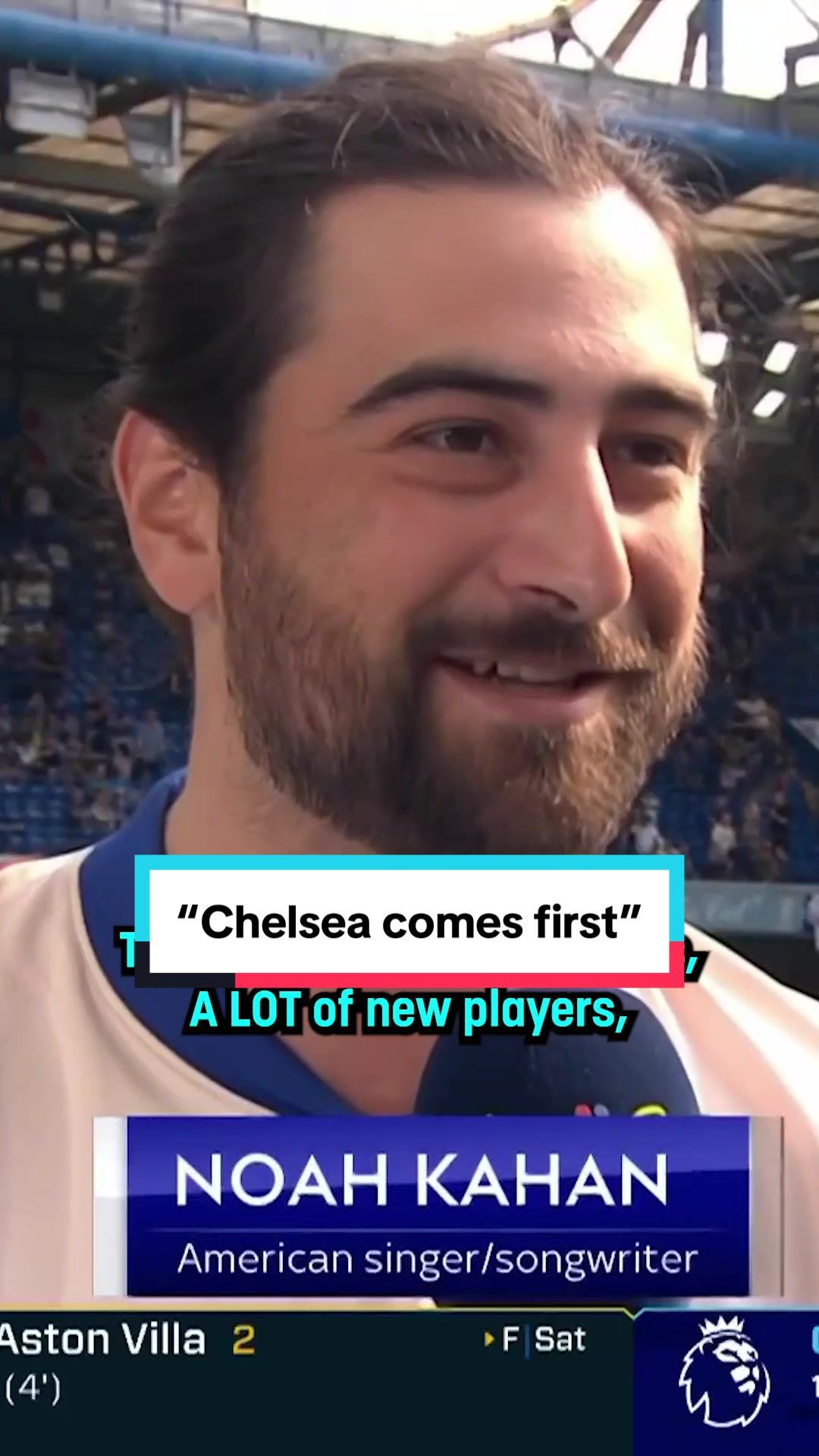 Video post by @nbcsports on TikTok