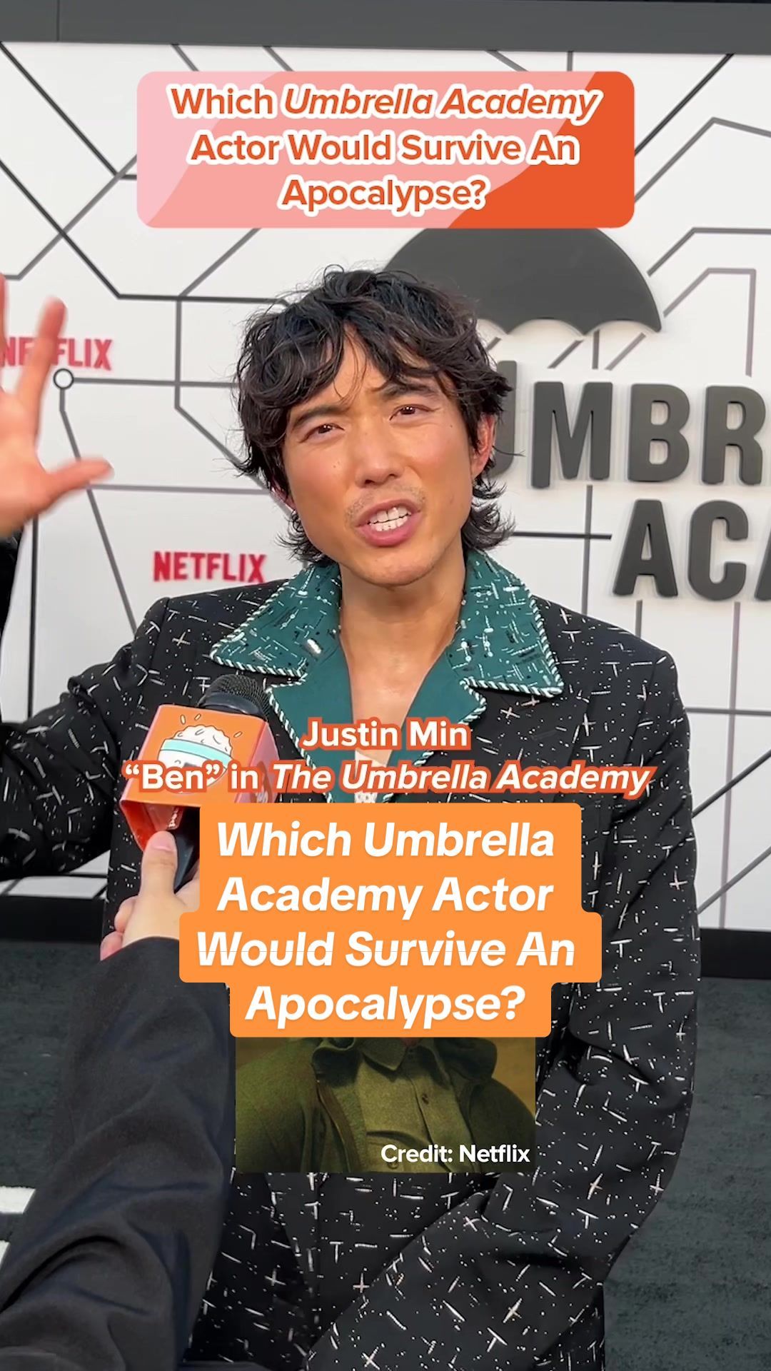 Video post by @apopofficial on TikTok