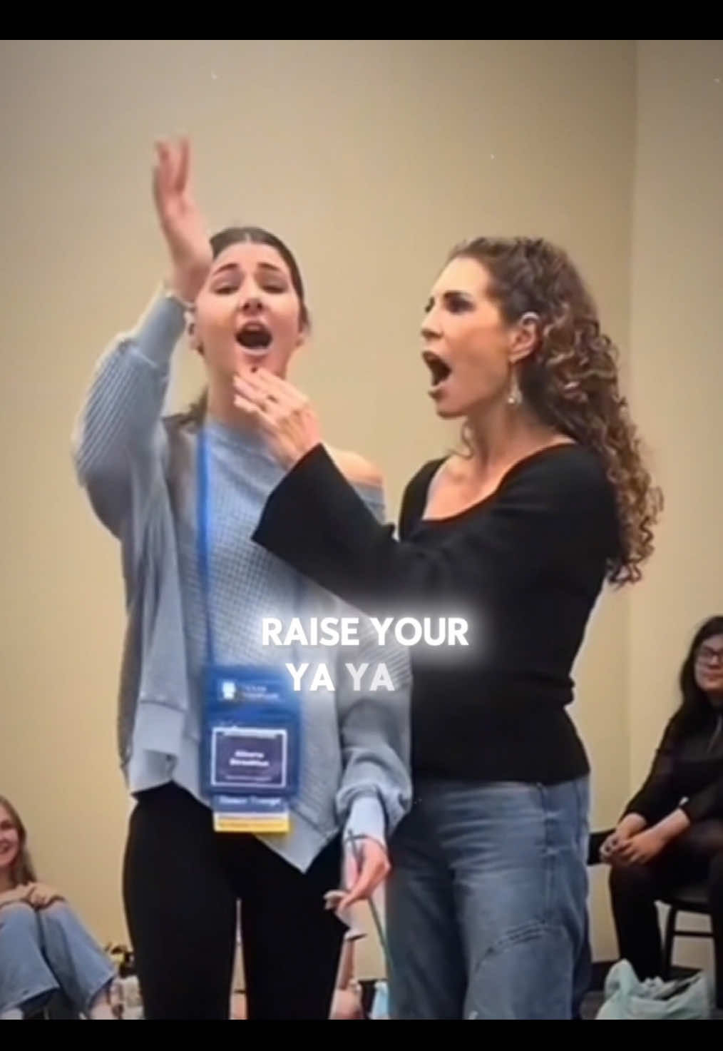 Video post by @mapleleafs on TikTok