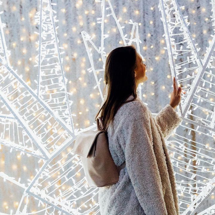 Image post by @sparklerosemont on Facebook