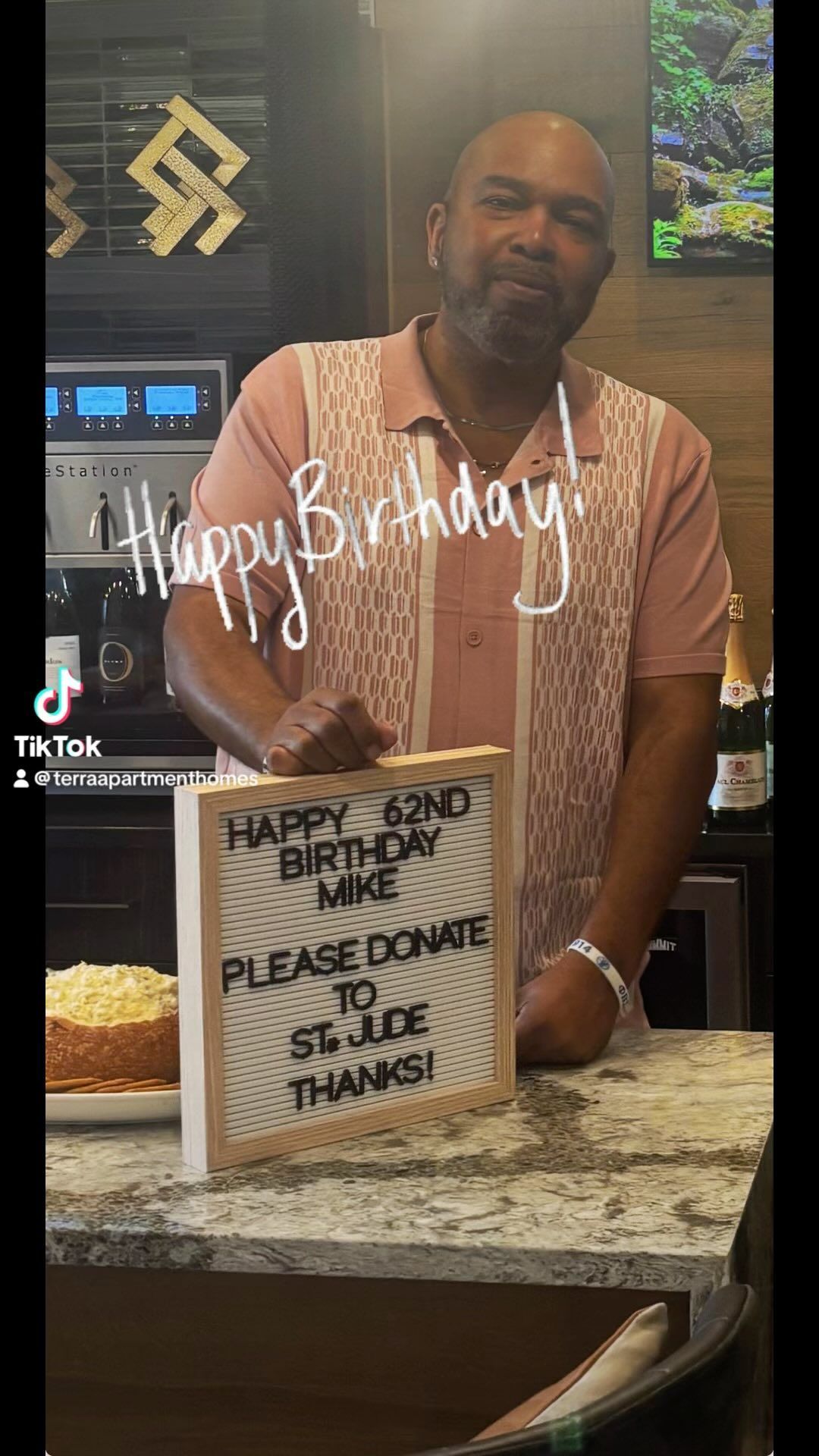 Video post by @terraapartmenthomes on Facebook