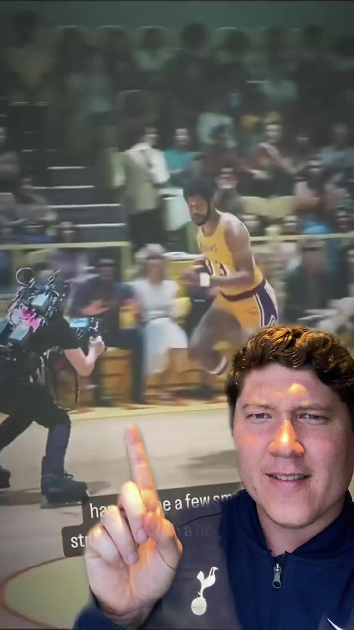 Video post by @brianbosche on TikTok