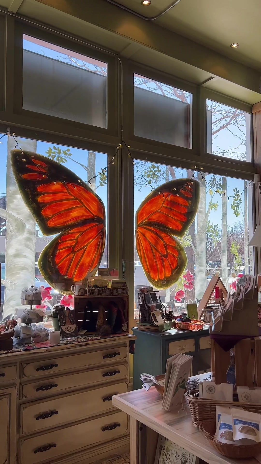 Video post by @collegeavemag on TikTok