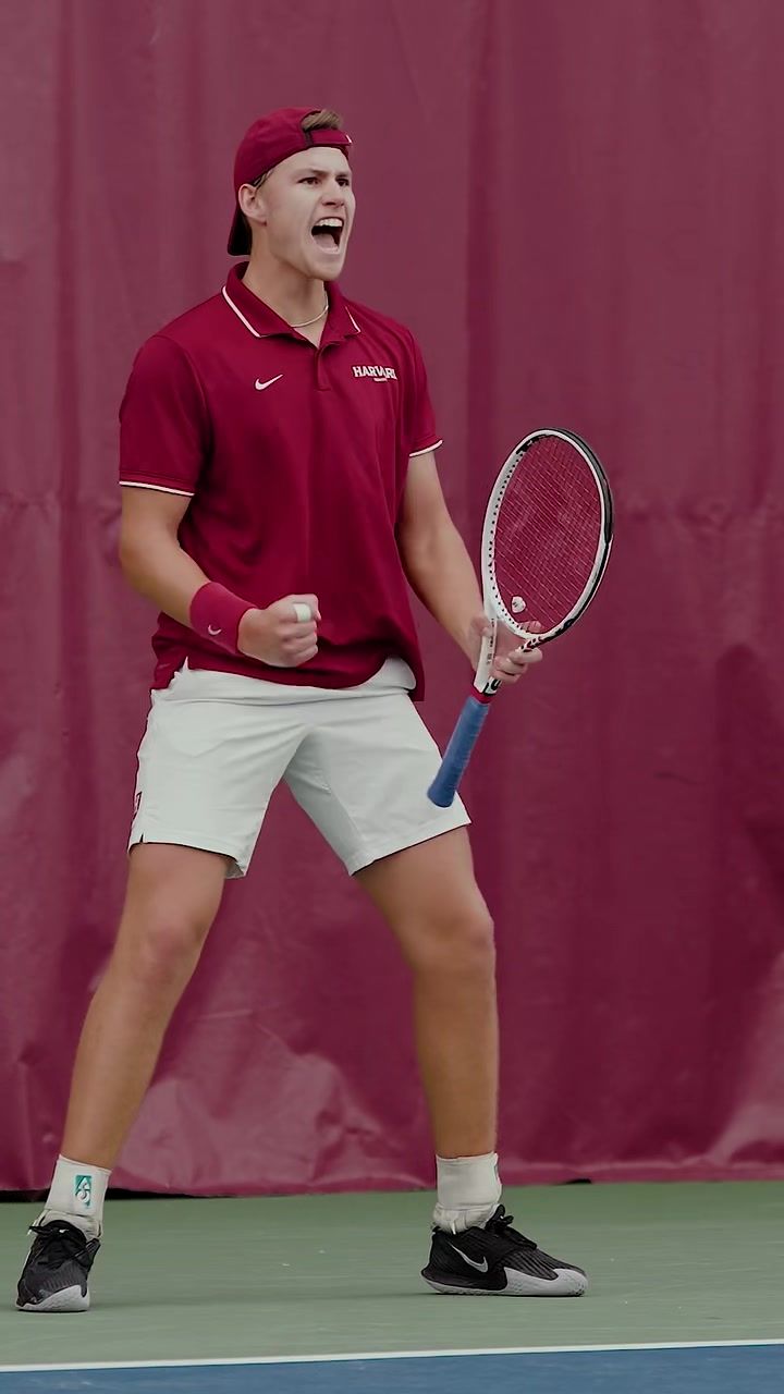 Video post by @harvardcrimson on TikTok