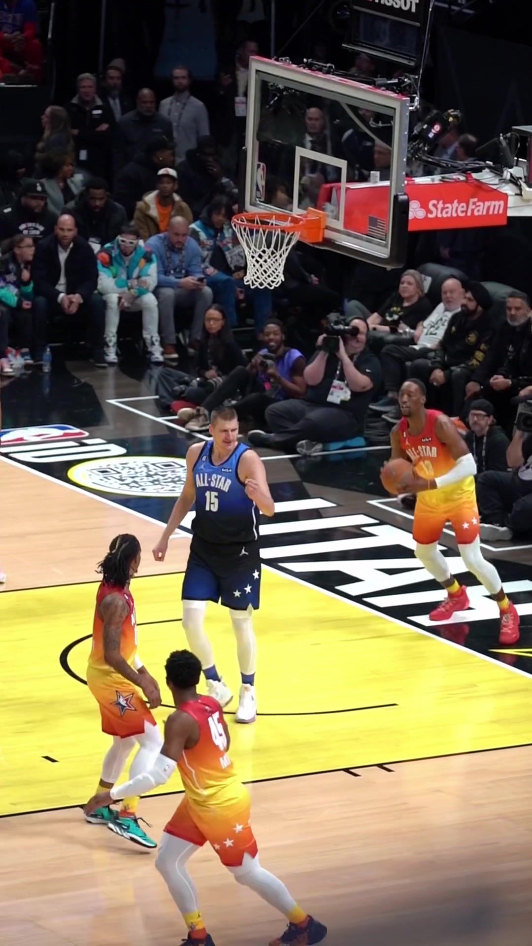 Video post by @brianbosche on TikTok