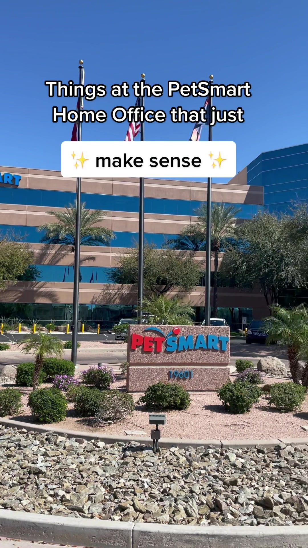 Video post by @petsmart on TikTok