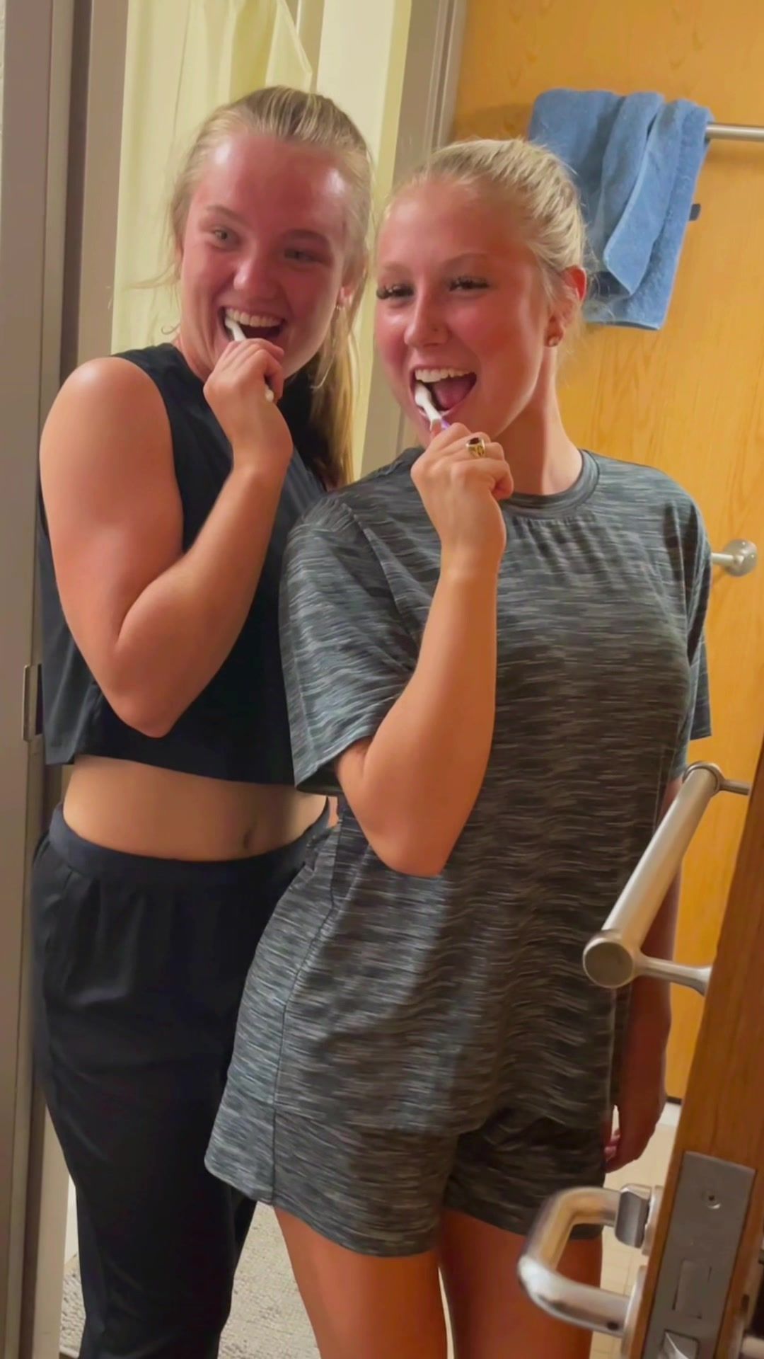 Video post by @underarmour on TikTok