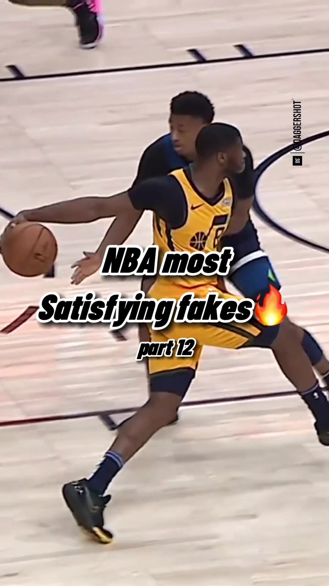 Video post by @daggershot on TikTok