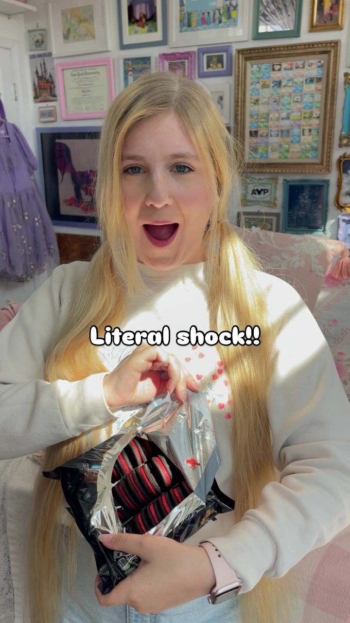 Video post by @snugzmeow on TikTok