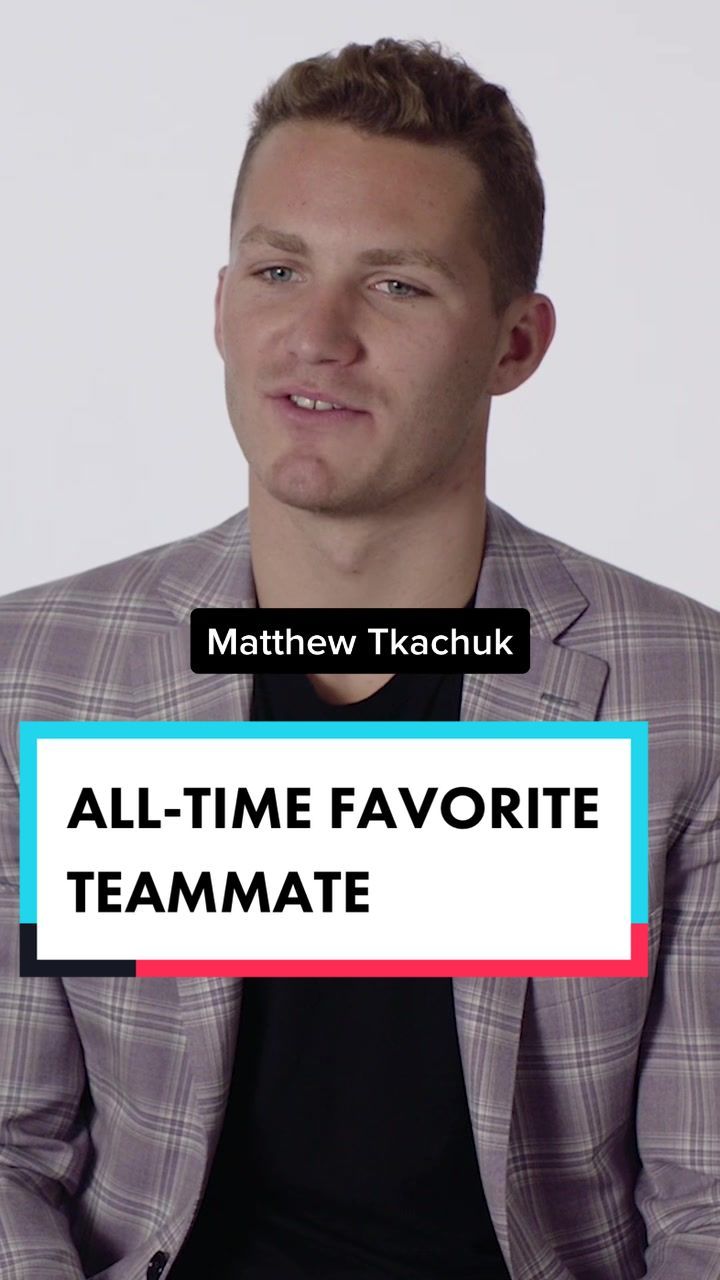 Video post by @nhl on TikTok