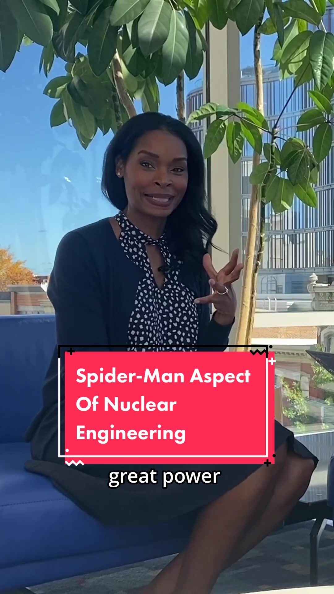 Video post by @generationatomic on TikTok